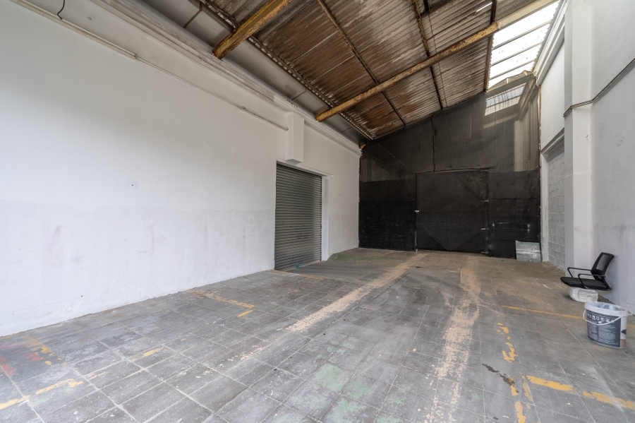 To Let commercial Property for Rent in Dal Josafat Western Cape